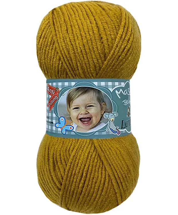 Lanoso Masal Bebe  906