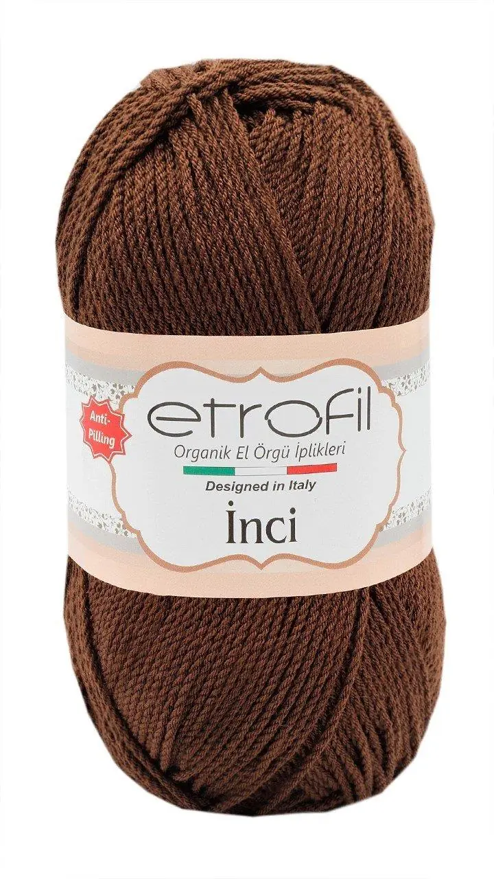 Etrofil İnci-C-70792 5
