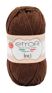 Etrofil İnci-C-70792 5
