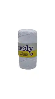 Moly PP Cord Makrome No:4-005 2