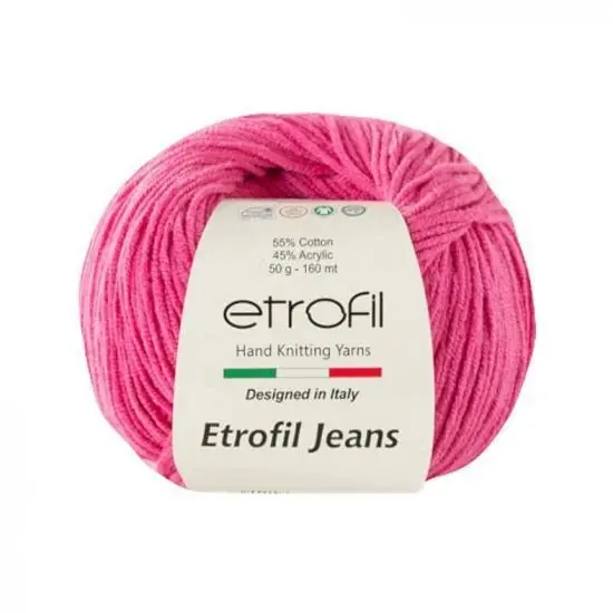 Etrofil Jeans C-010