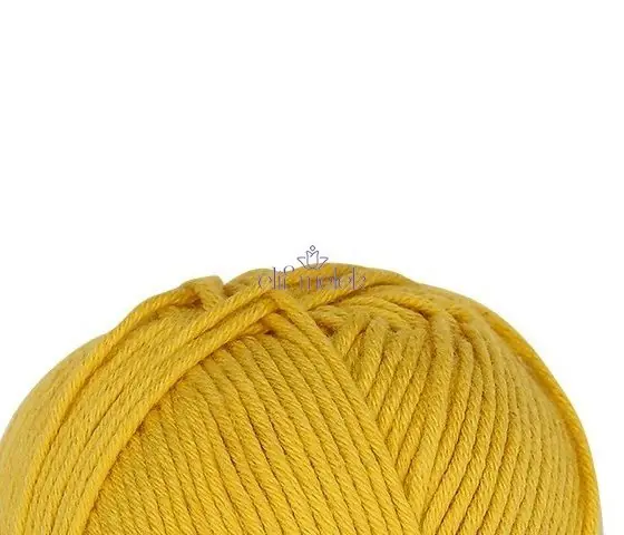 Kartopu Baby Natural Cotton K318 3