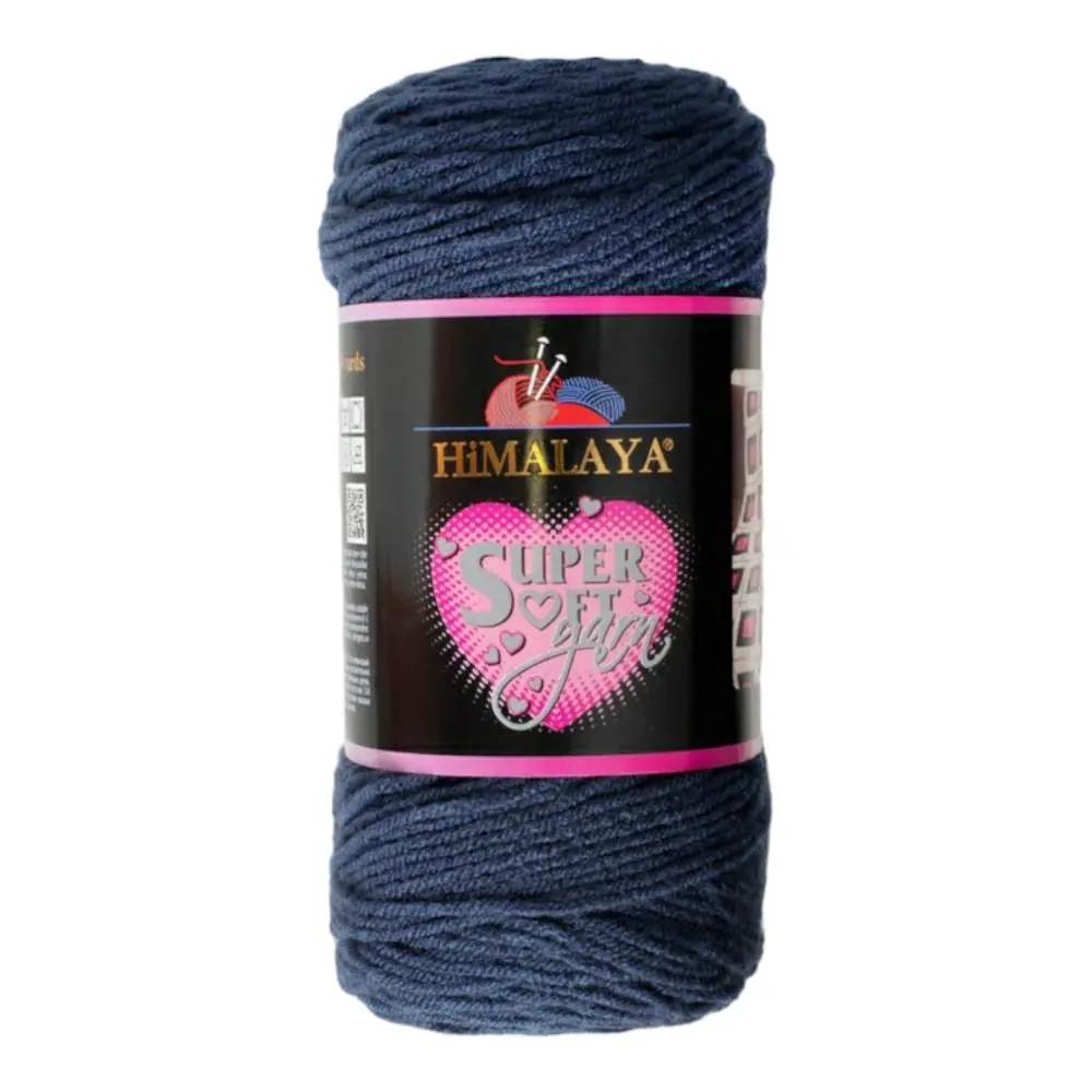 Himalaya Süper Soft Yarn 80845