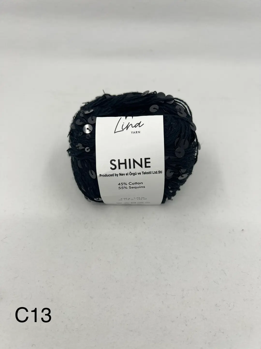 Lina Yarn C13