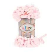 Alize Puffy 639 Örgü İpi 1