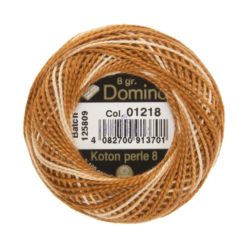 Domino 8 No 01218