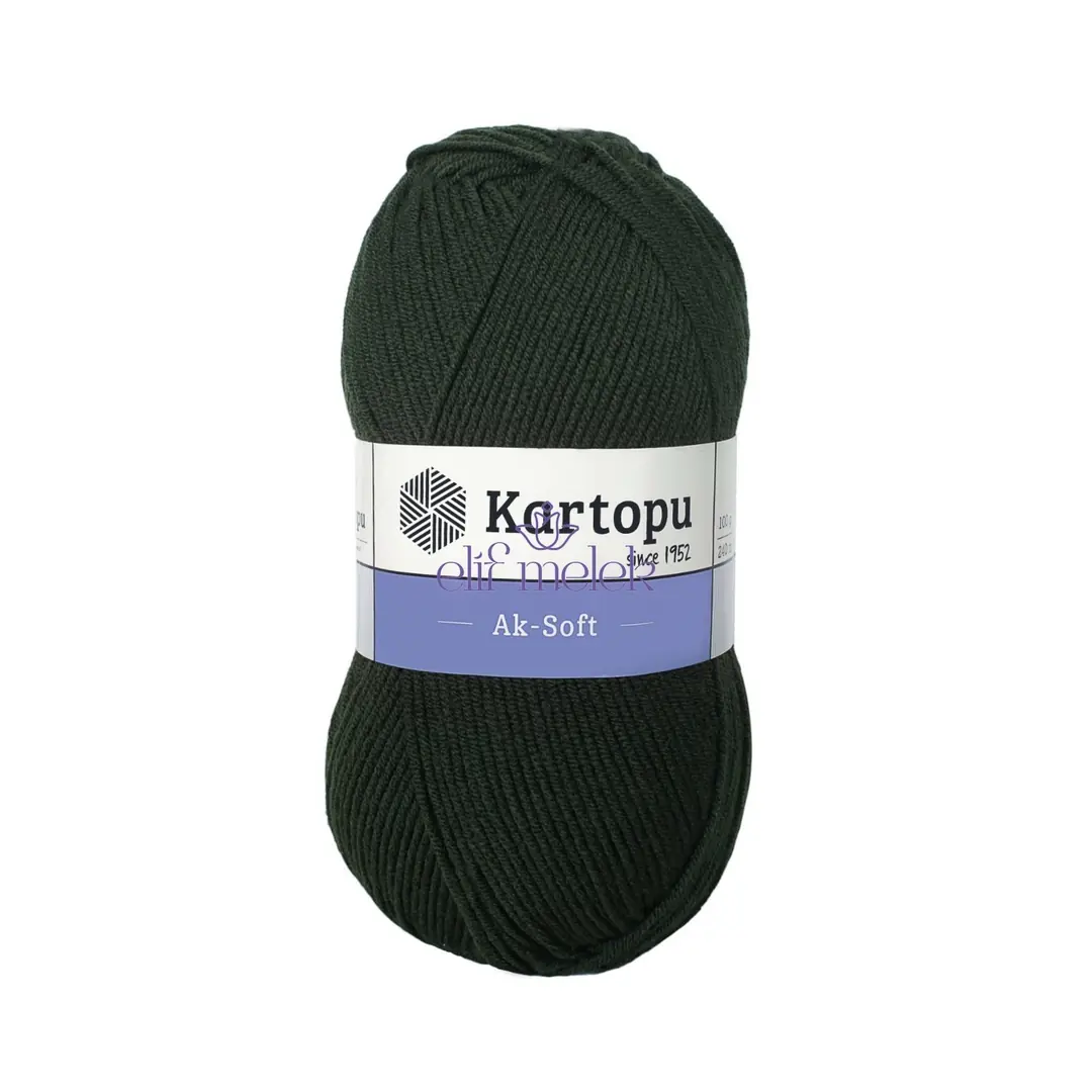 Kartopu Aksoft K478