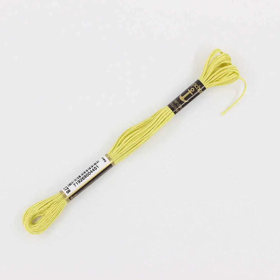 Anchor Muline  00278