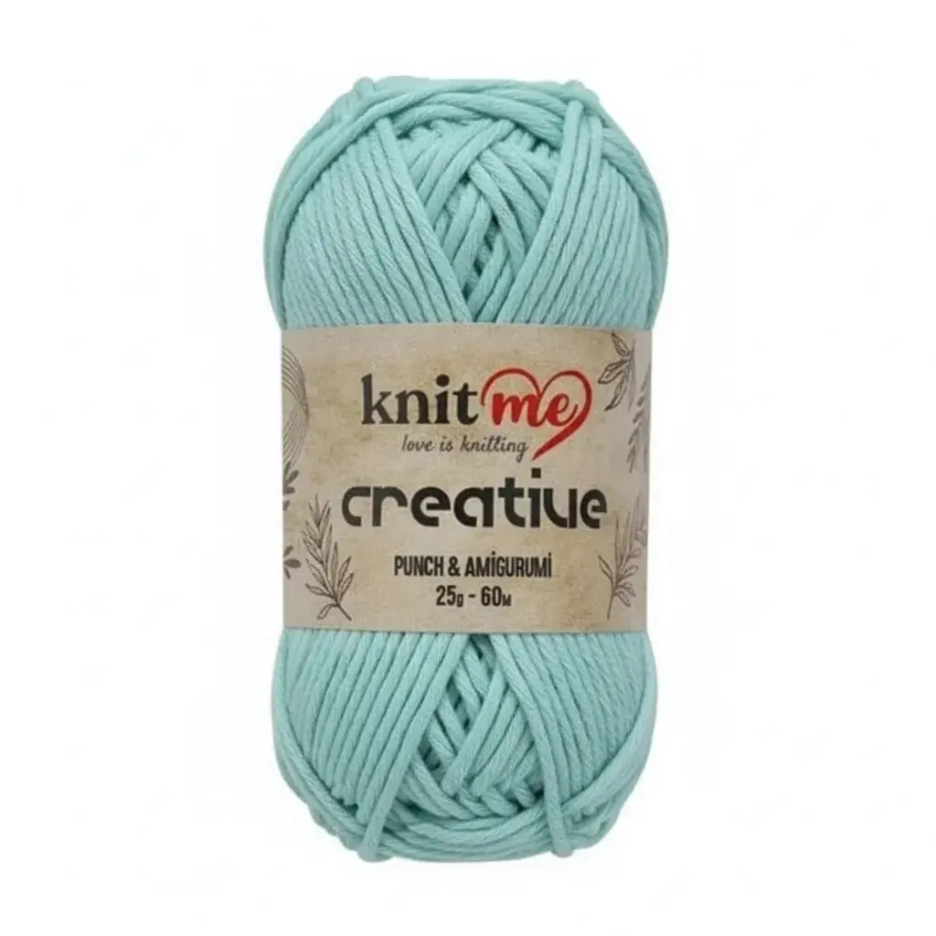 Knit Me Creative 1008 3