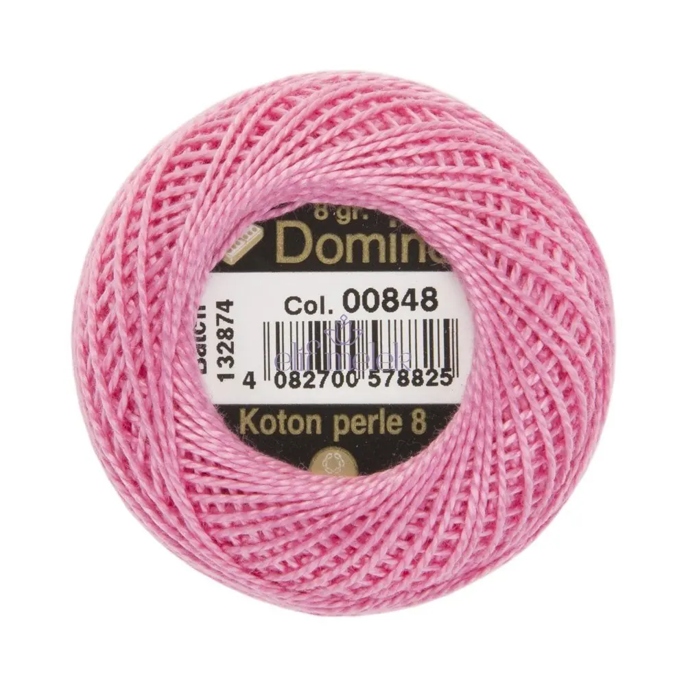 Domino 8 No 00848