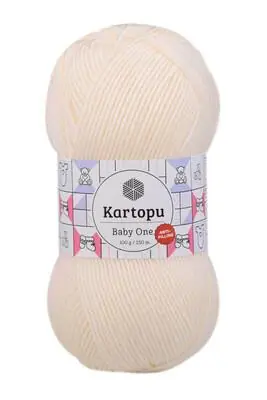 Kartopu Baby One K0025 4