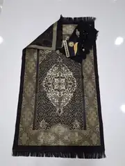 K.Seccade Yasin Ayraç Krs.Tesbih Namaz Ört. M20 3