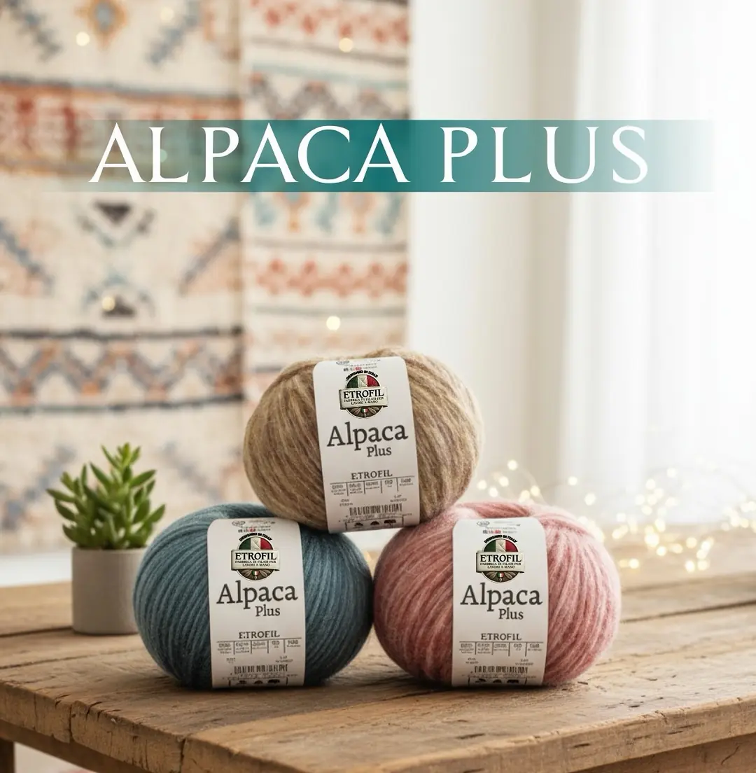 Etrofil Alpaca Plus 75372 3