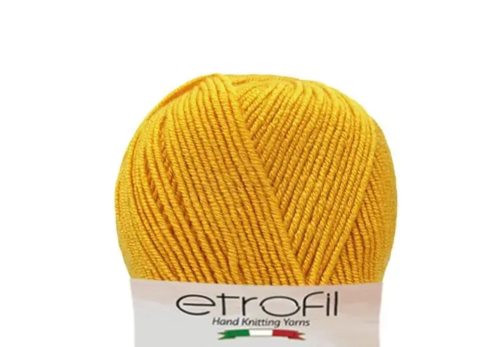 Etrofil Baby Joy 80020 3