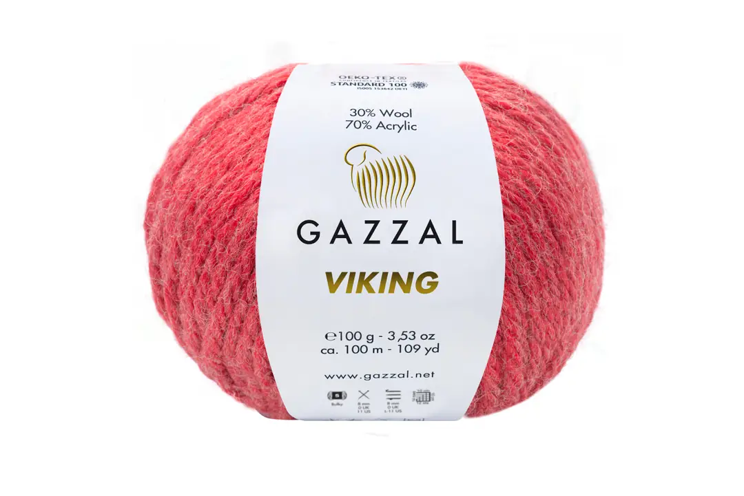 Gazzal Viking 4021