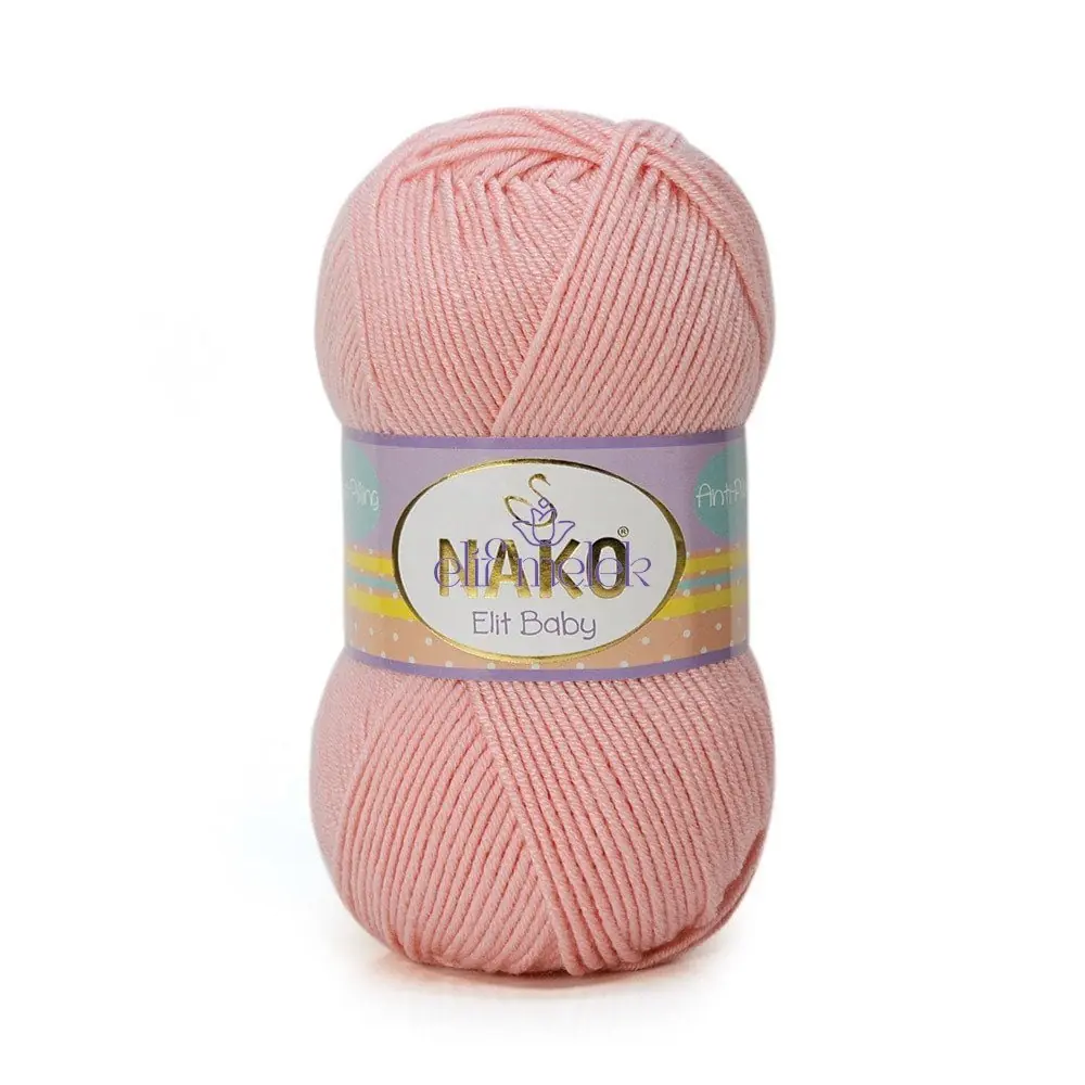 Nako Elit Baby-6165