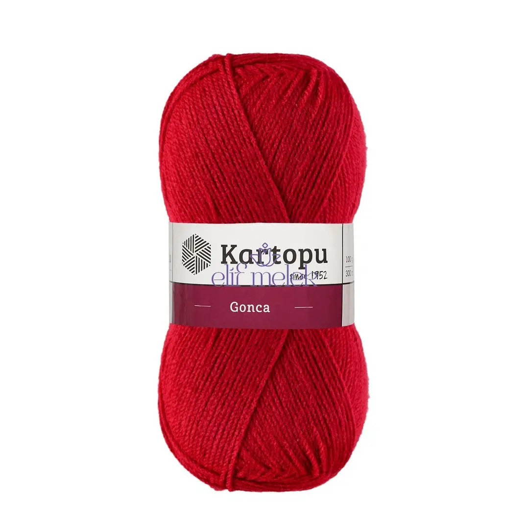 Kartopu Gonca K132