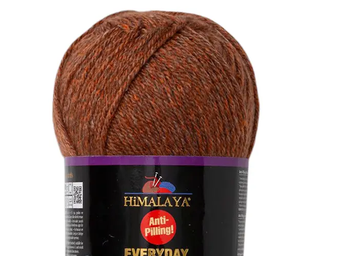 Himalaya Everyday New Tweed 75124 4