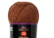 Himalaya Everyday New Tweed 75124 4