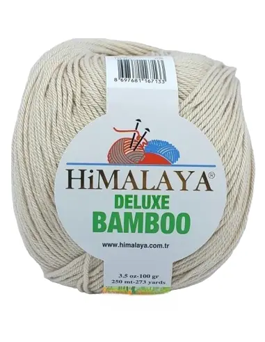 Himalaya Deluxe Bamboo 124-21