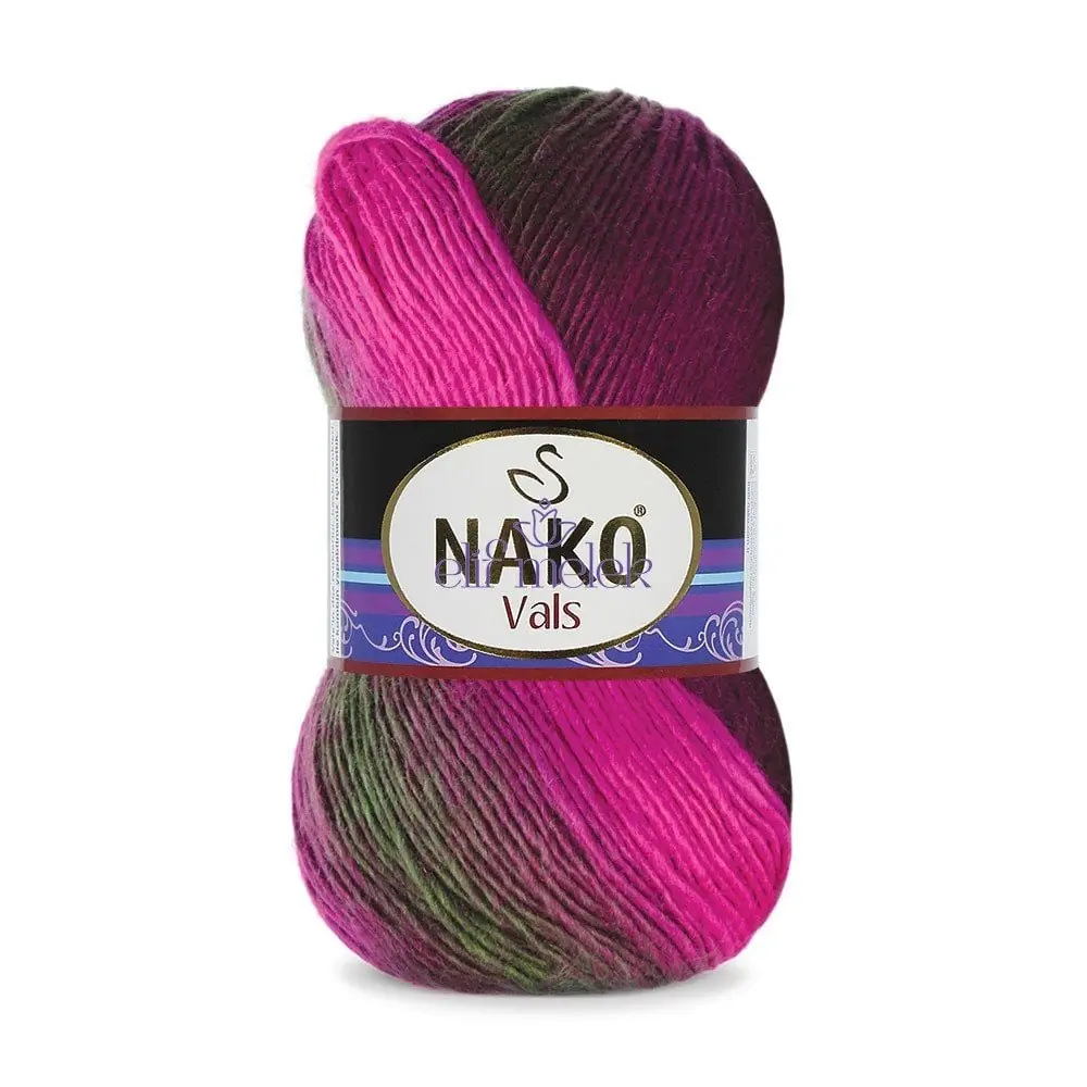 Nako Vals 85802