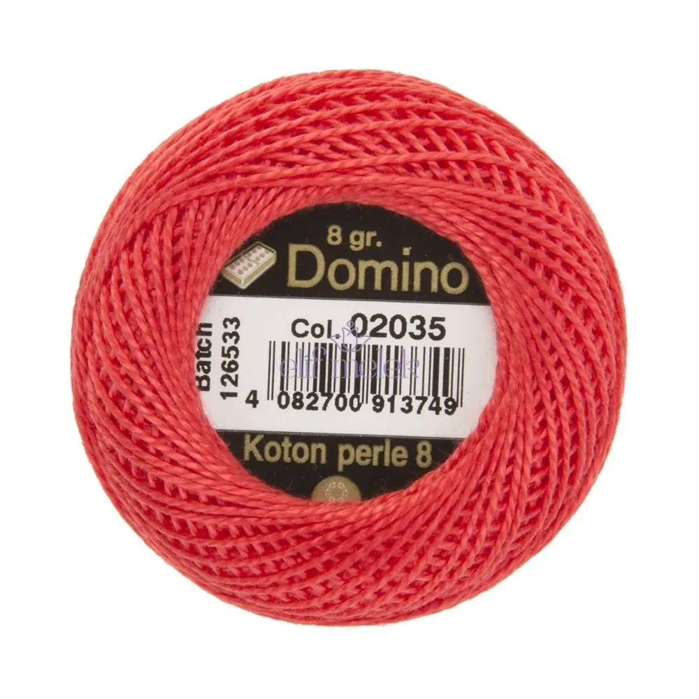 Domino 8 No 02035