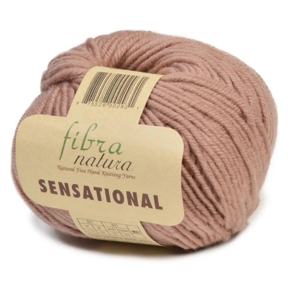 Fibra Natura Sensational 40835