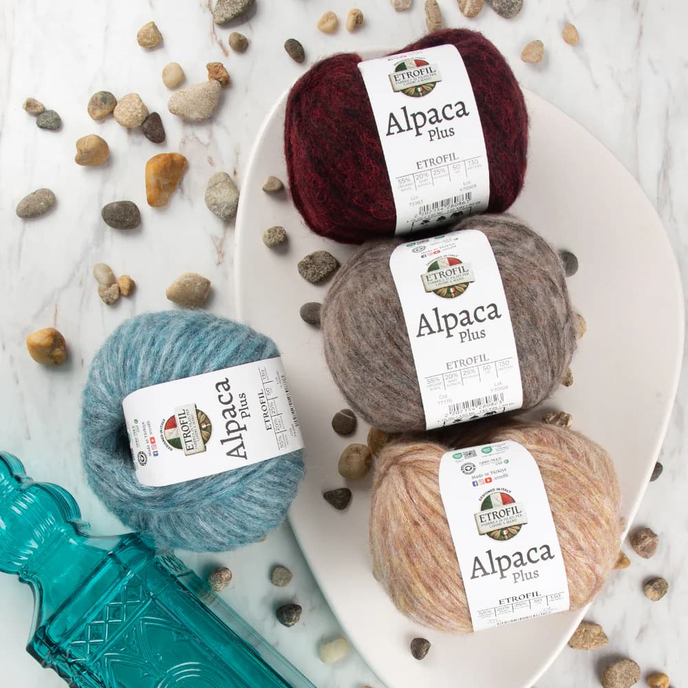 Etrofil Alpaca Plus 76110 4