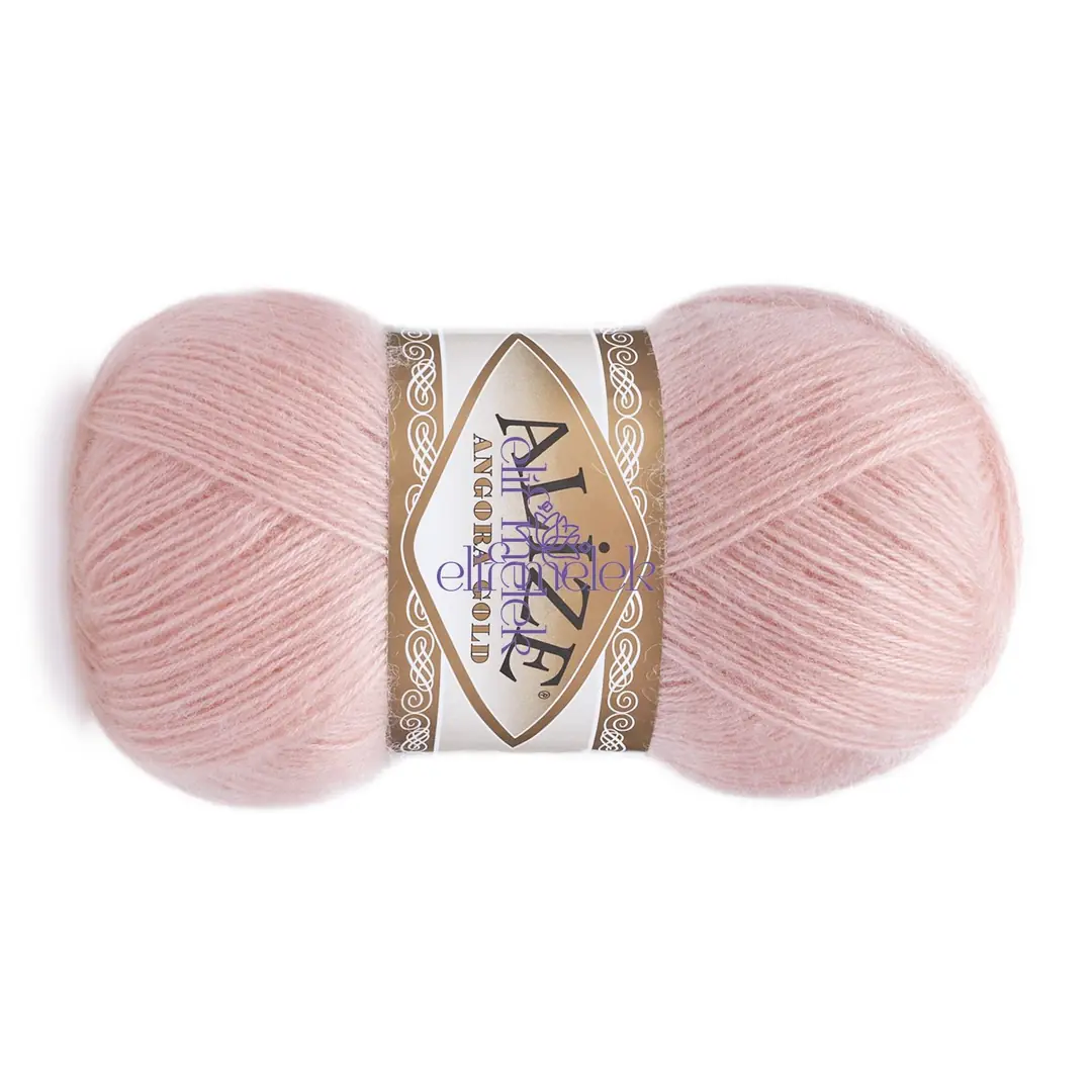 Alize Angora Gold Gelin Pembesi 363 2