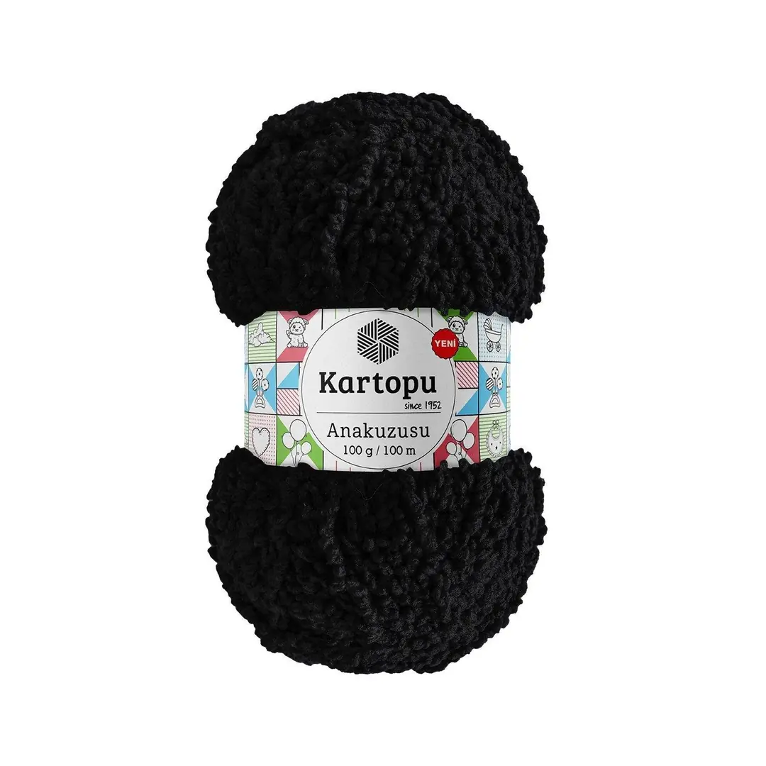 Kartopu Ana Kuzusu K940 4