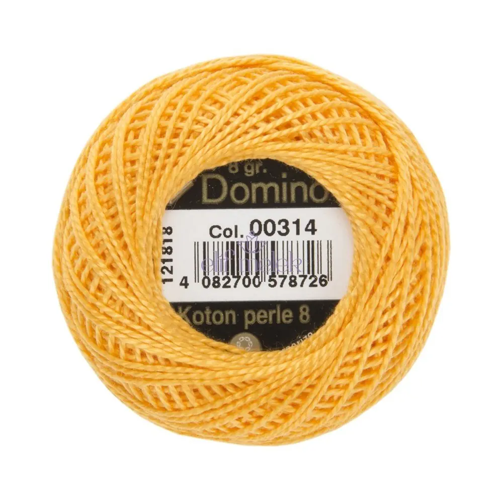 Domino 8 No 00314