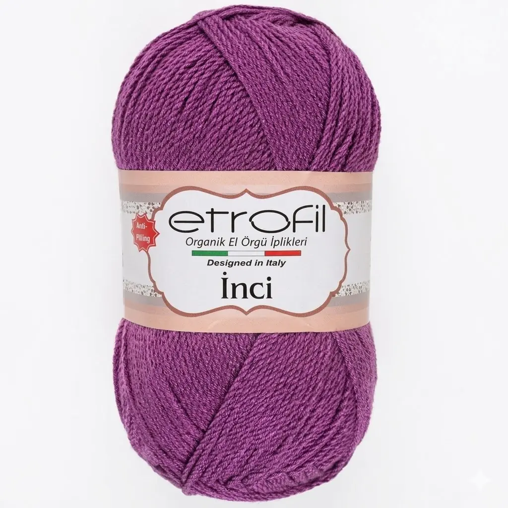 Etrofil İnci-C-70678