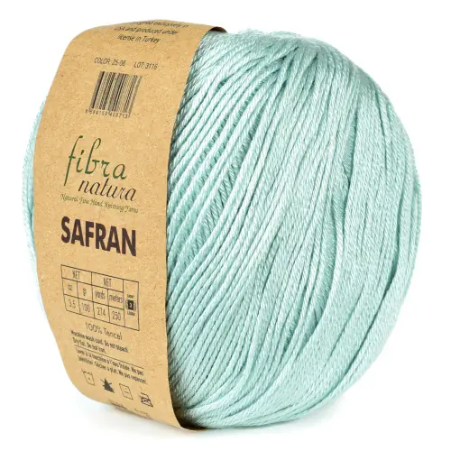 Fibra Natura Safran 25-08