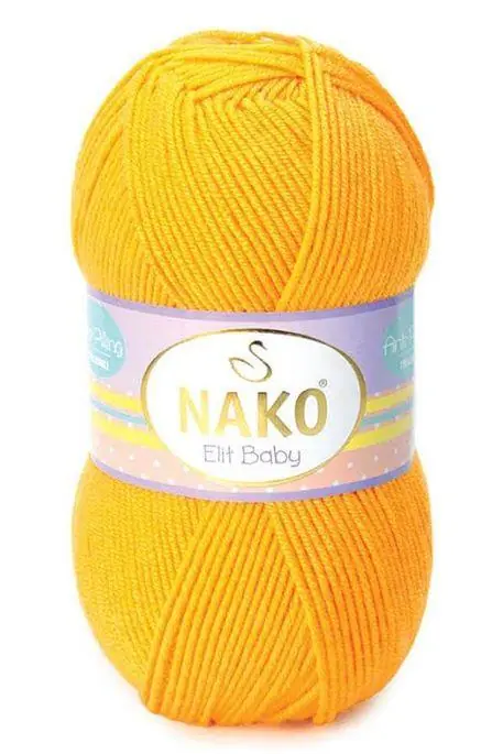 Nako Elit Baby-4674