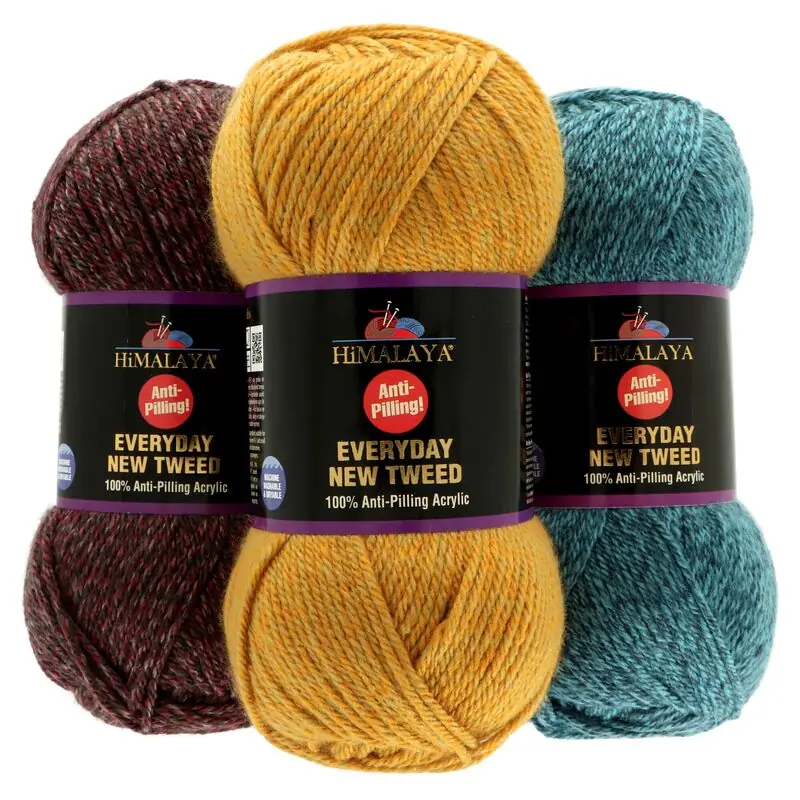 Himalaya Everyday New Tweed 75111 4