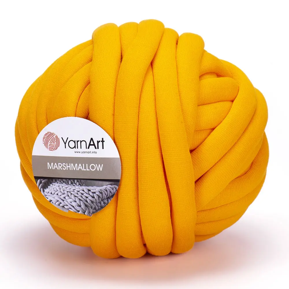 Yarnart Marshmallow-916