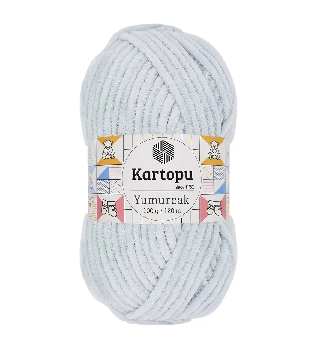 Kartopu Yumurcak K919 4