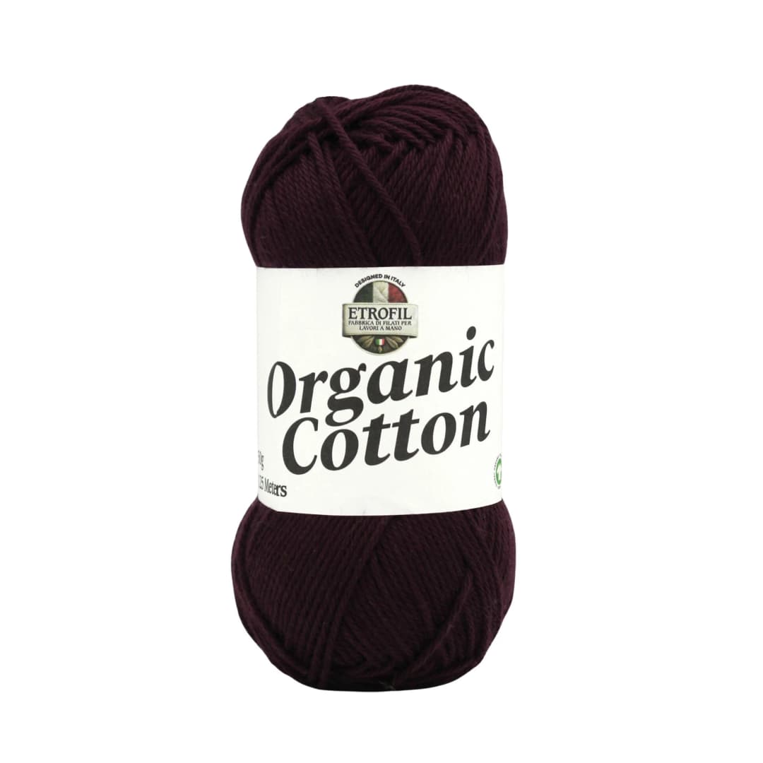 Etrofil Organic Cotton 72293