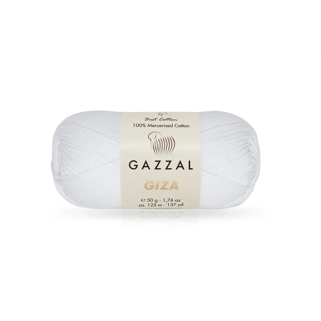 Gazzal Giza C-2450