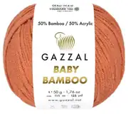 Gazzal Baby Bamboo C-95242 1