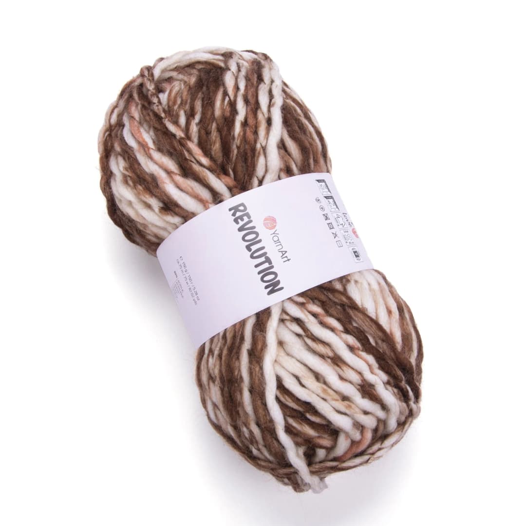 Yarnart Revolution-1607