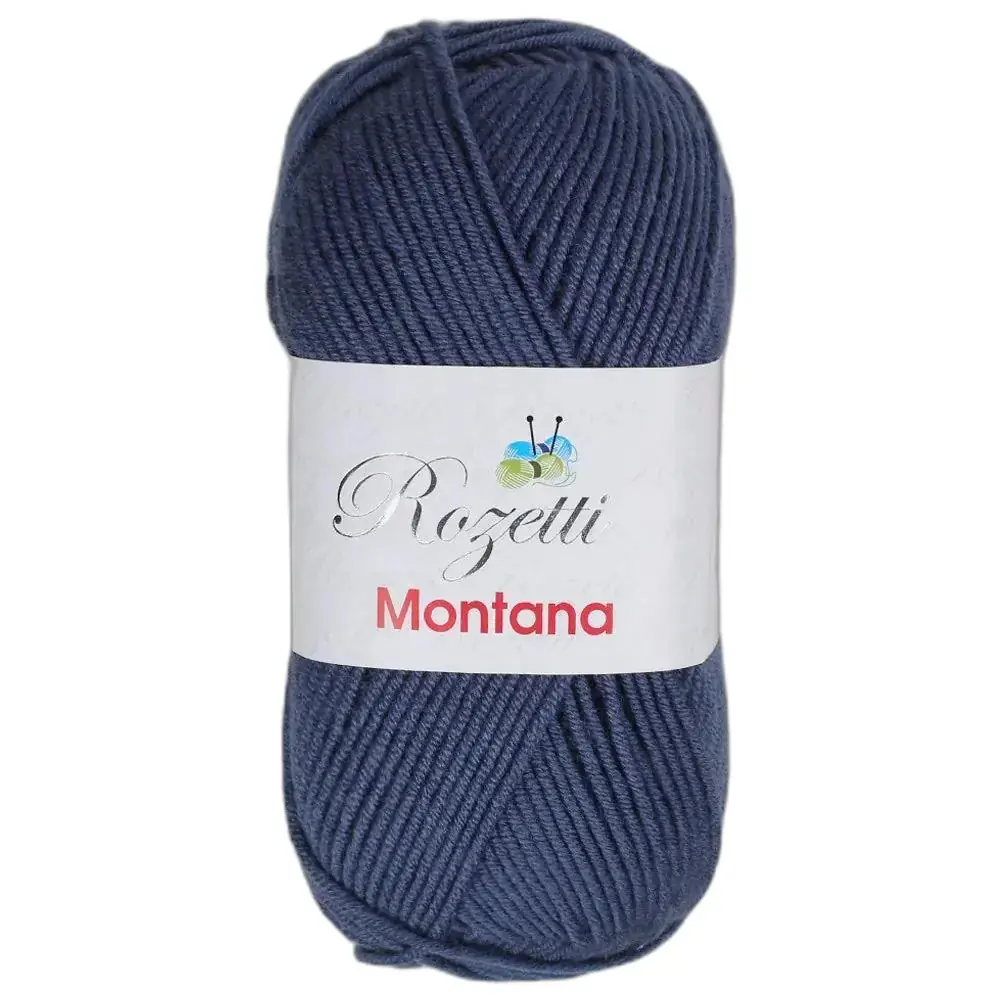 Rozetti Yarn Montana 155-30