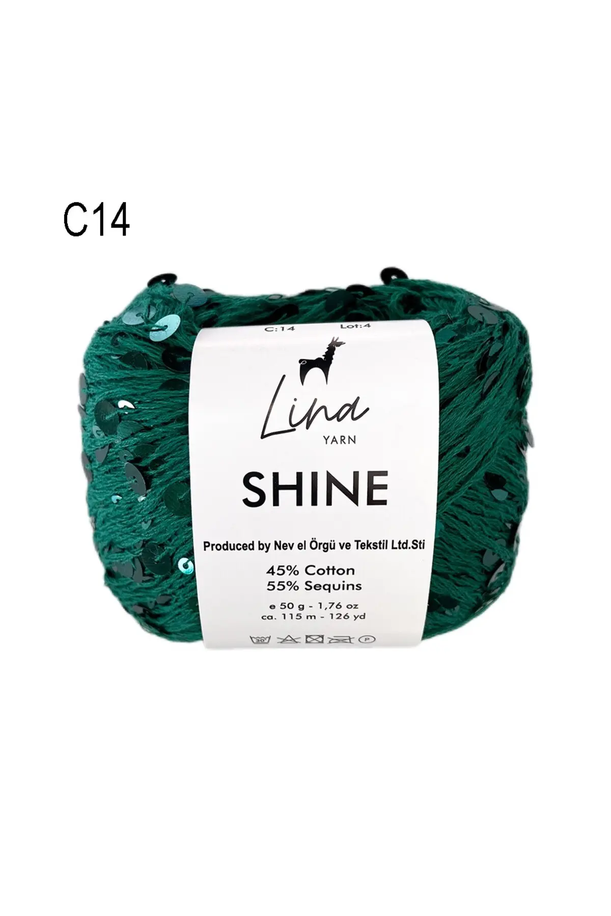 Lina Yarn C14