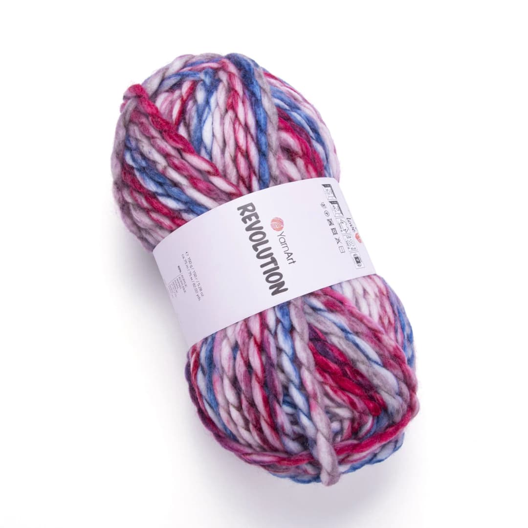 Yarnart Revolution-1621