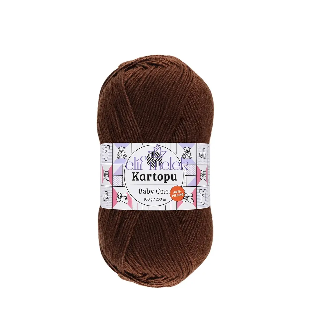 Kartopu Baby One K0890