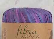 Fibra Natura Raffıa Multi 117-06 2