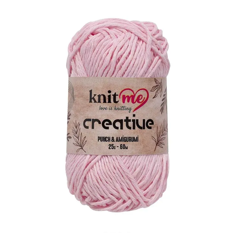 Knit Me Creative 1023