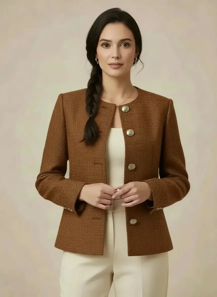 Metalize Düğme Yuv.Model Gümüş 4 No-5 adet 6