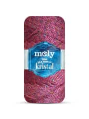 Moly Slim Silk Ribbon Kristal 1071 3