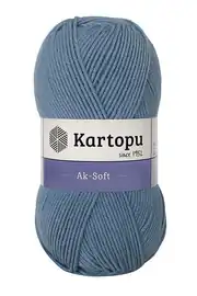 Kartopu Aksoft K644 4